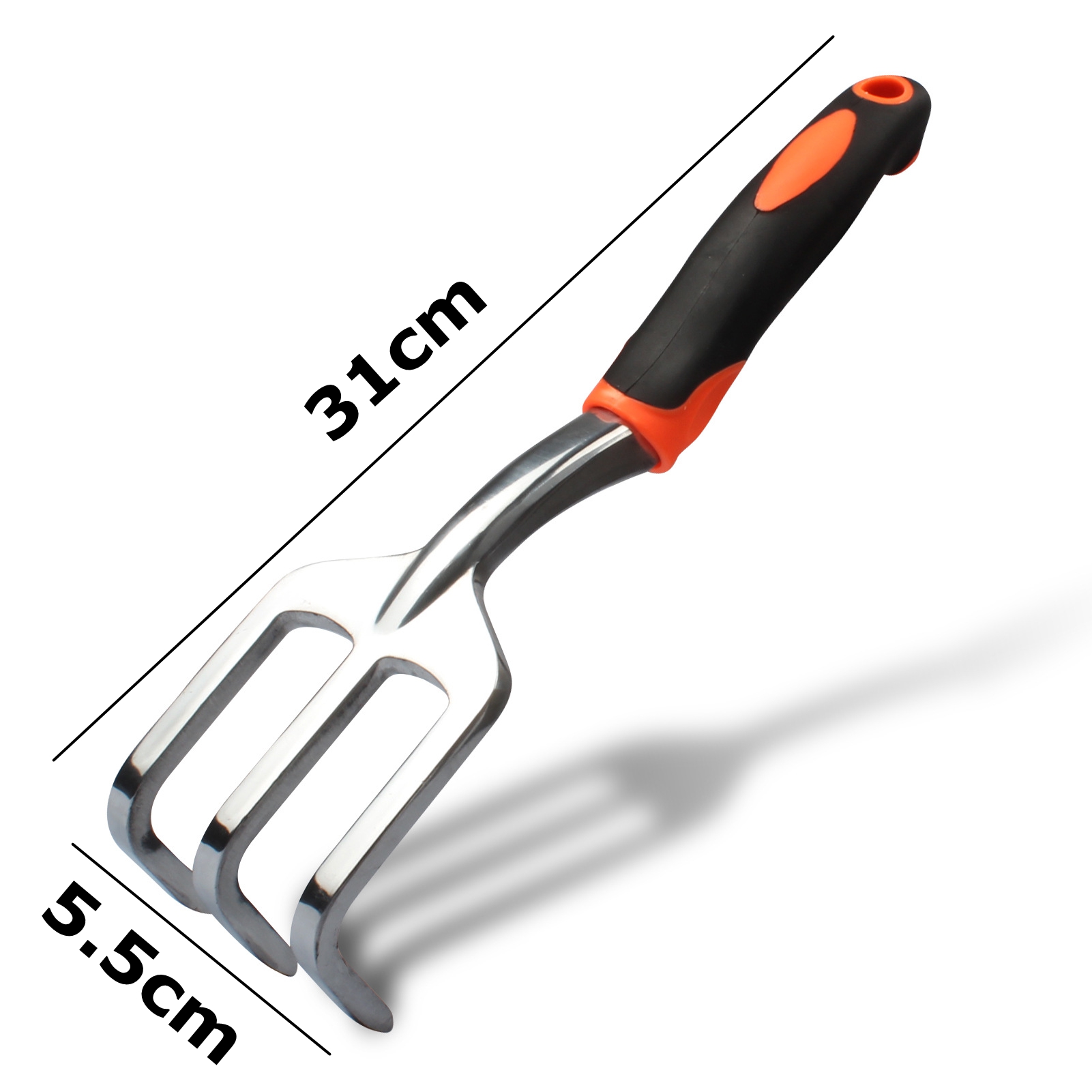 Gardening Tools Rack - 8 Sets Eco-Friendly Ergonomic Durable Modern