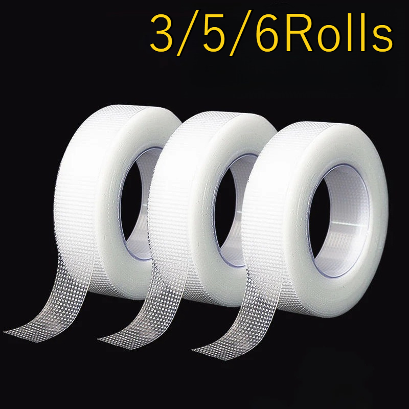 Grafting Tape - Eyelash Extension Under Eye Patch3/5/Rolls PE