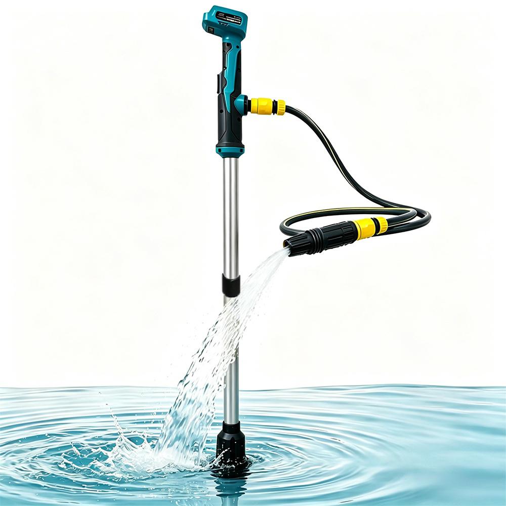 Gardening Tools China - PATUOPRO Cordless Stick Transfer Pump Electric