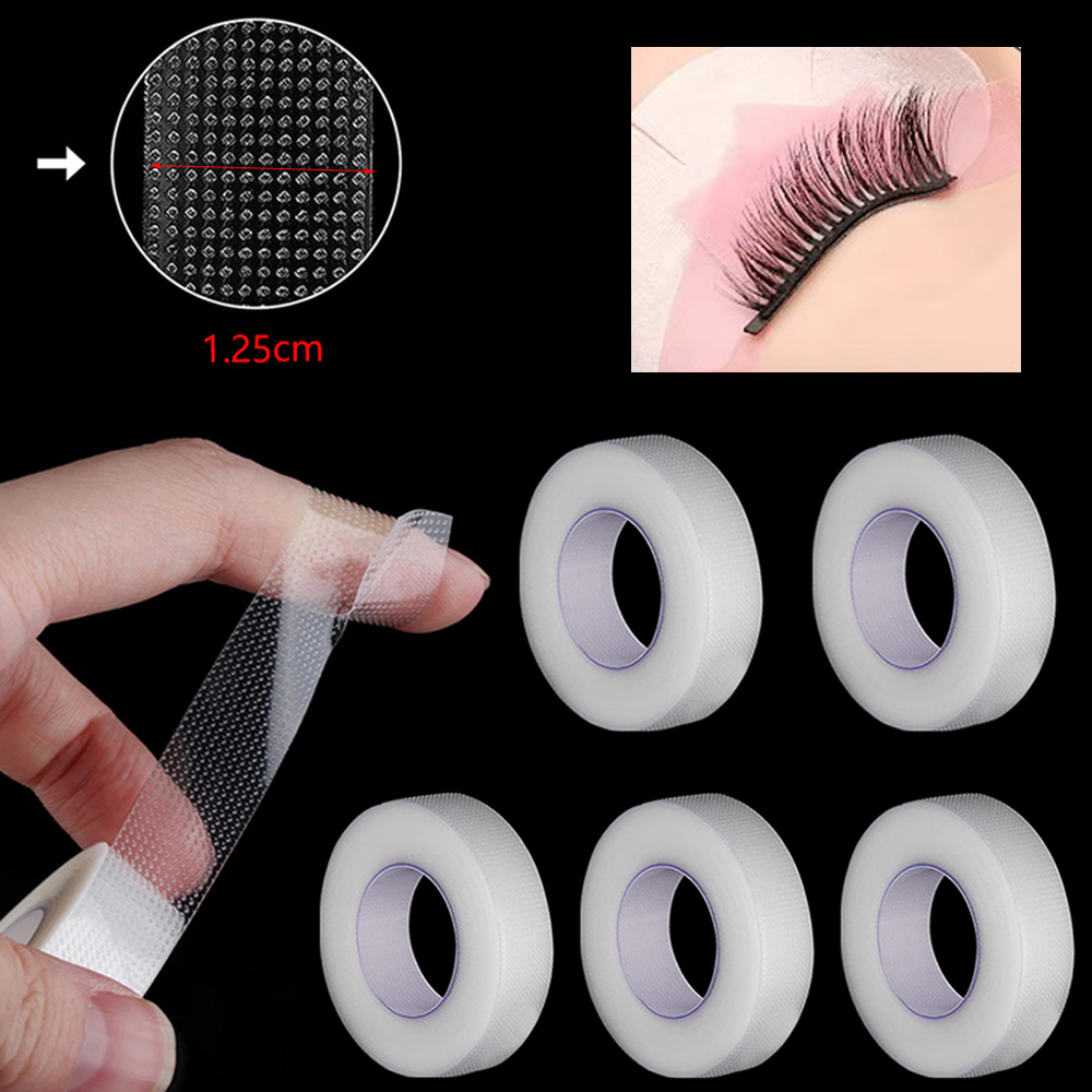 Grafting Tape - 1/10 Rolls Lash Tape Eyelashes Extension