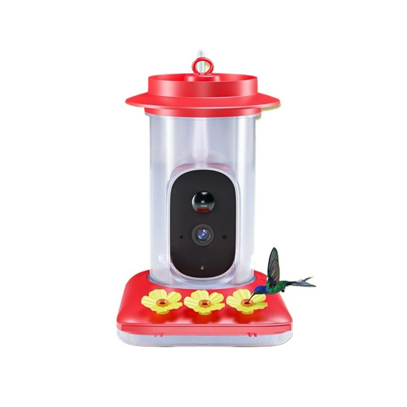 Gardening Tools Definition - Outdoor Solar Garden Hanging Bird Hummingbird