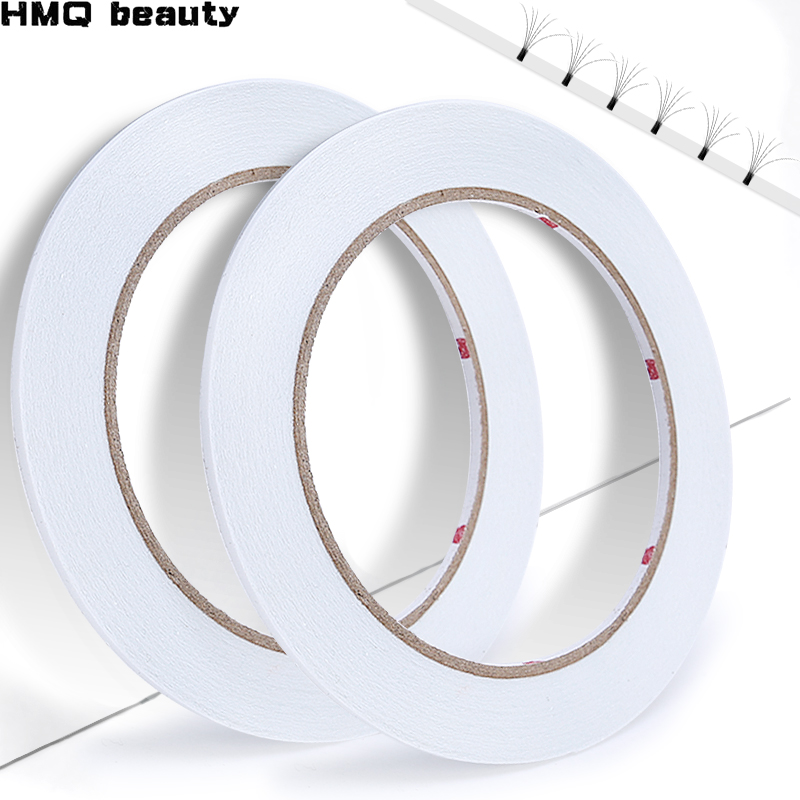 40m/Set Easy fan Tapes 3D Volu - Grafting Tape ulasan dan harga