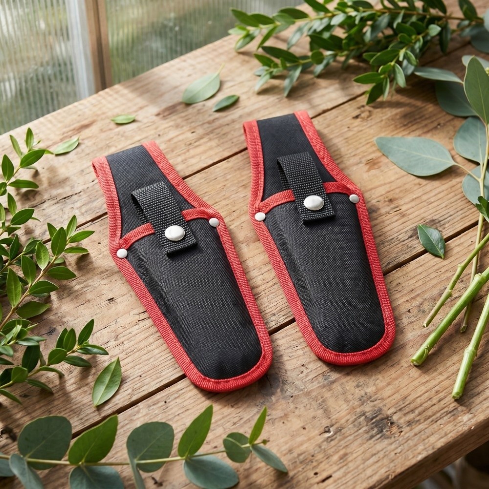 2PCS Durable Canvas Pruning Sh - Gardening Tools China ulasan dan harga