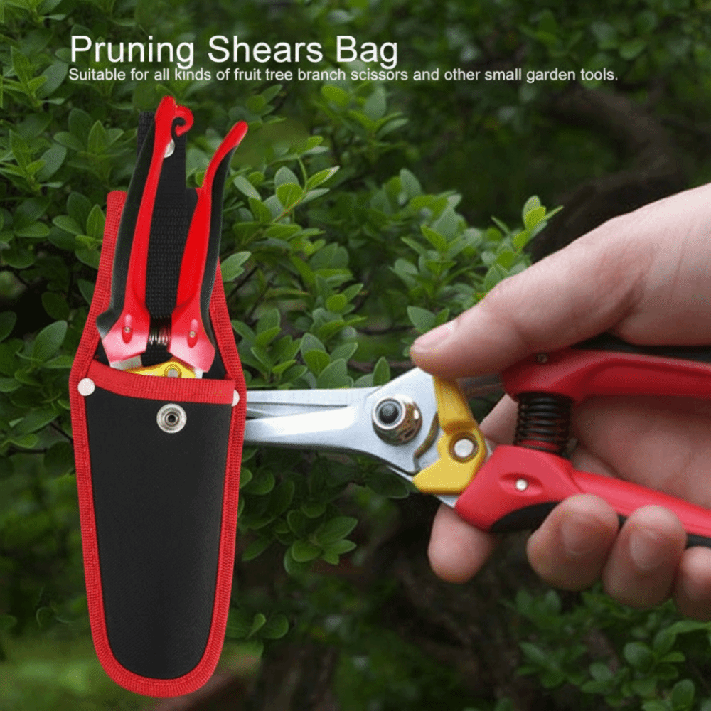 2PCS Durable Canvas Pruning Sh - Gardening Tools China ulasan dan harga