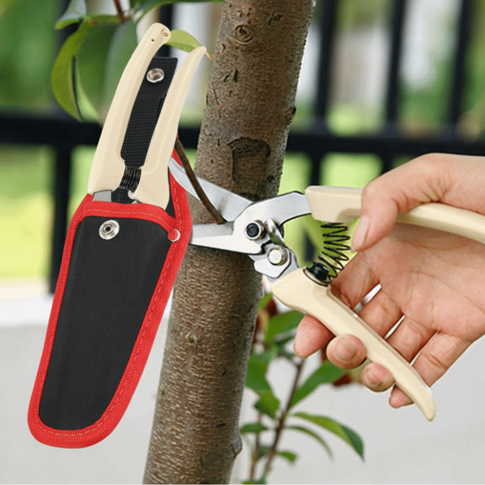 2PCS Durable Canvas Pruning Sh - Gardening Tools China ulasan dan harga