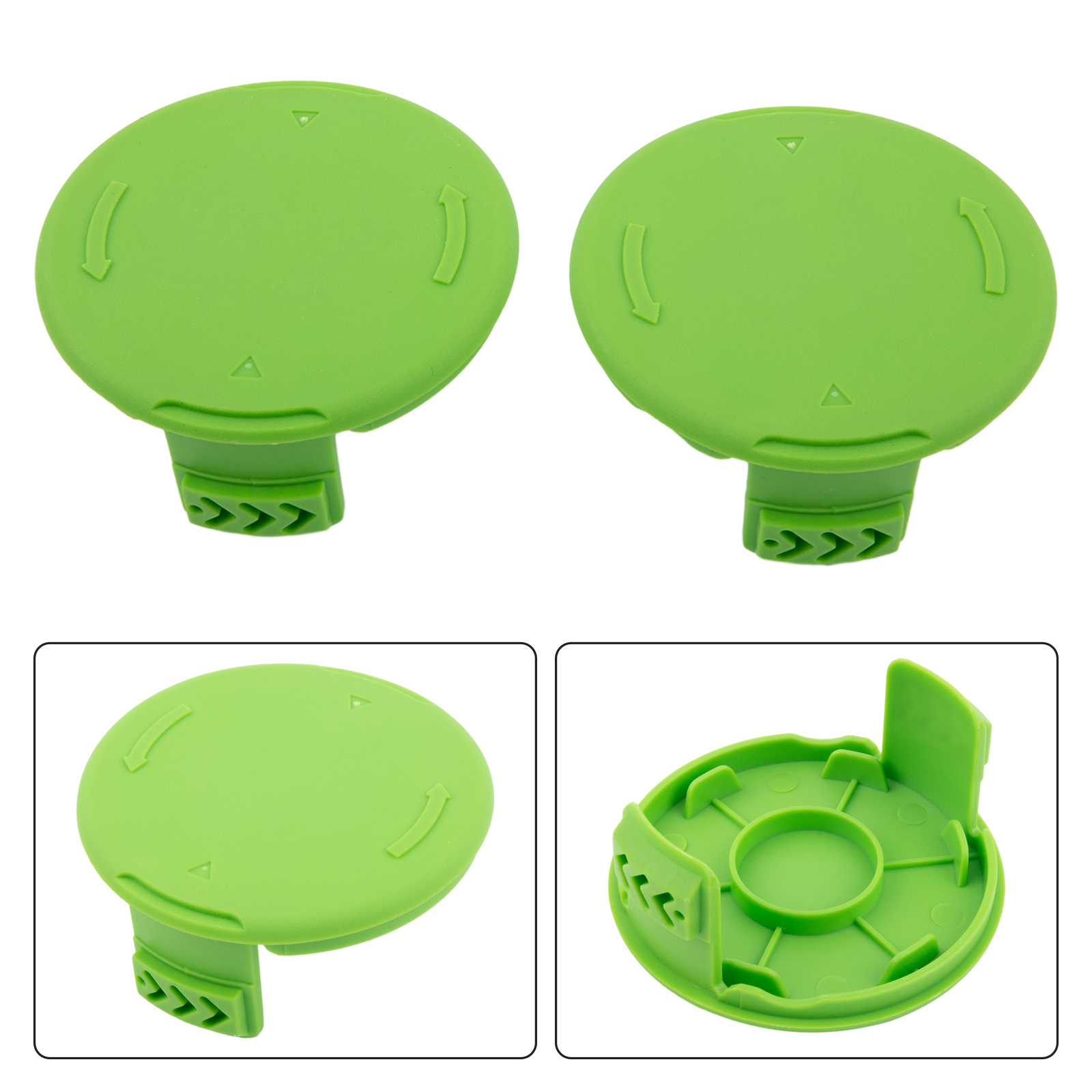 Trimmer Spool Cap Replacement  - Gardening Tools Online ulasan dan harga