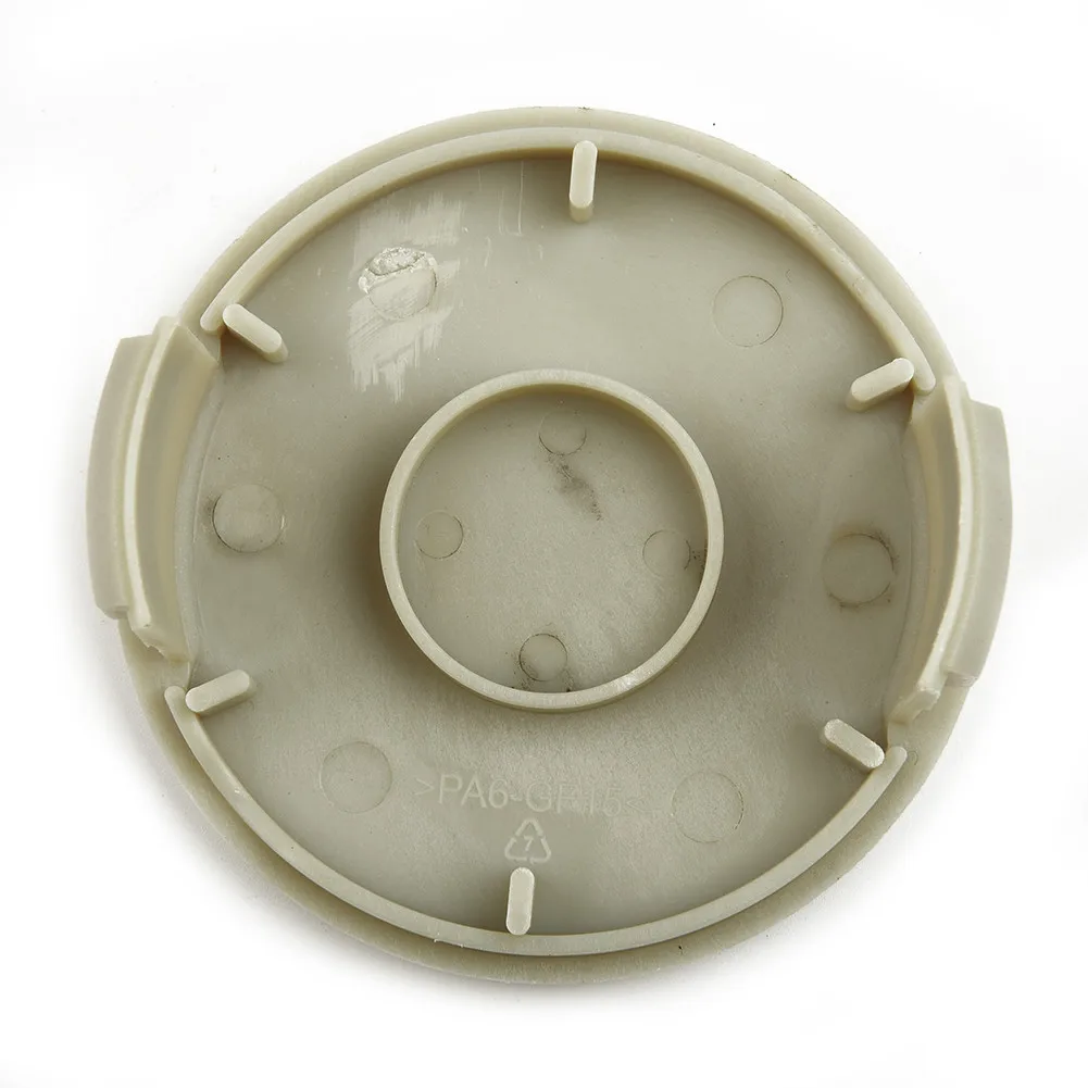 Spool Line and Snap-On Cap for - Gardening Tools Online ulasan dan harga