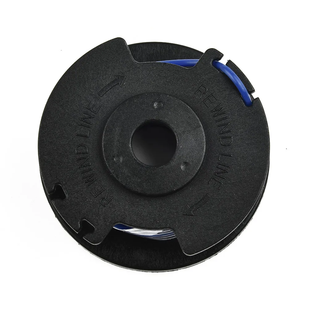 Spool Line and Snap-On Cap for - Gardening Tools Online ulasan dan harga