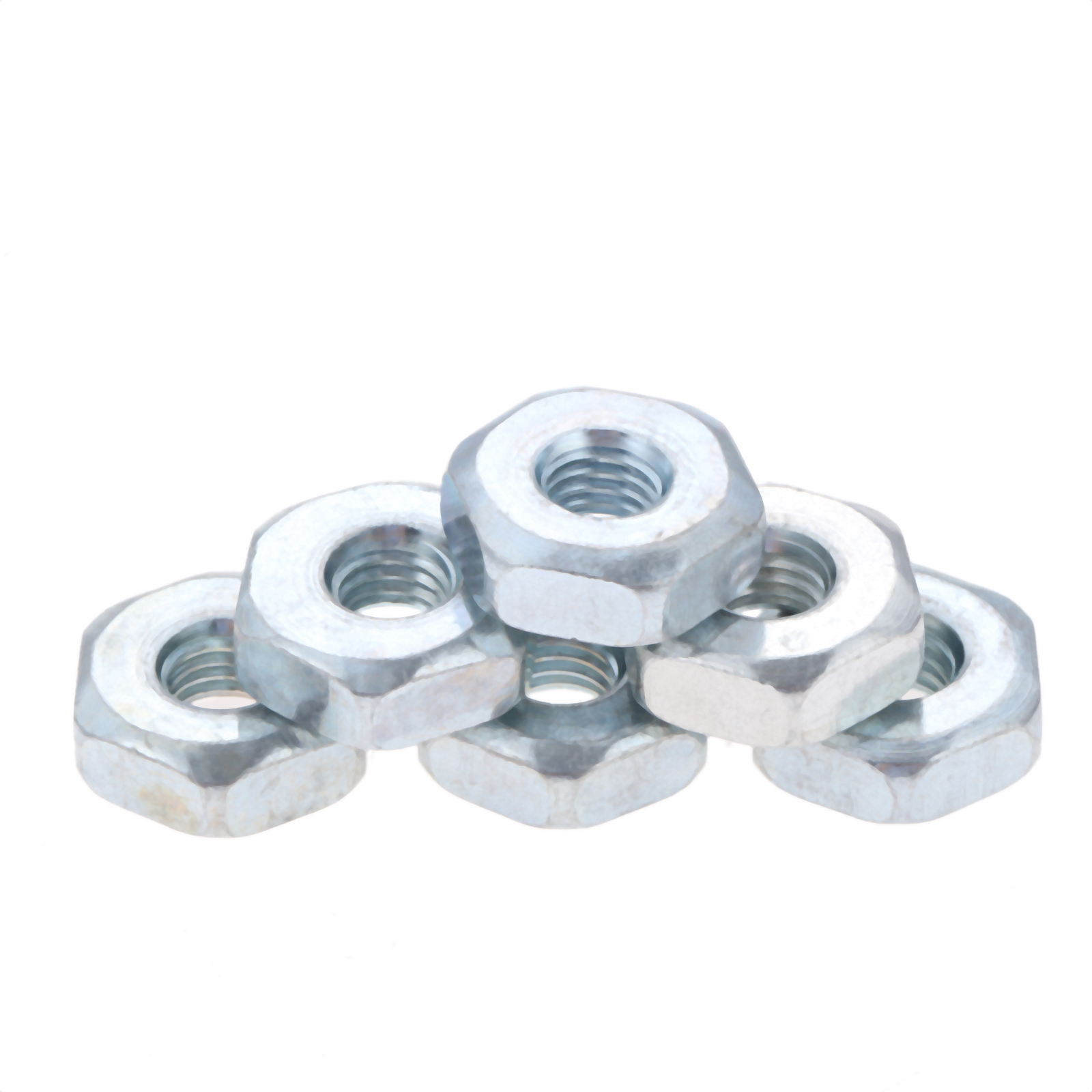6Pcs Sprocket Cover Bar Nut Fo - Stihl Chainsaw Ms311 ulasan dan harga