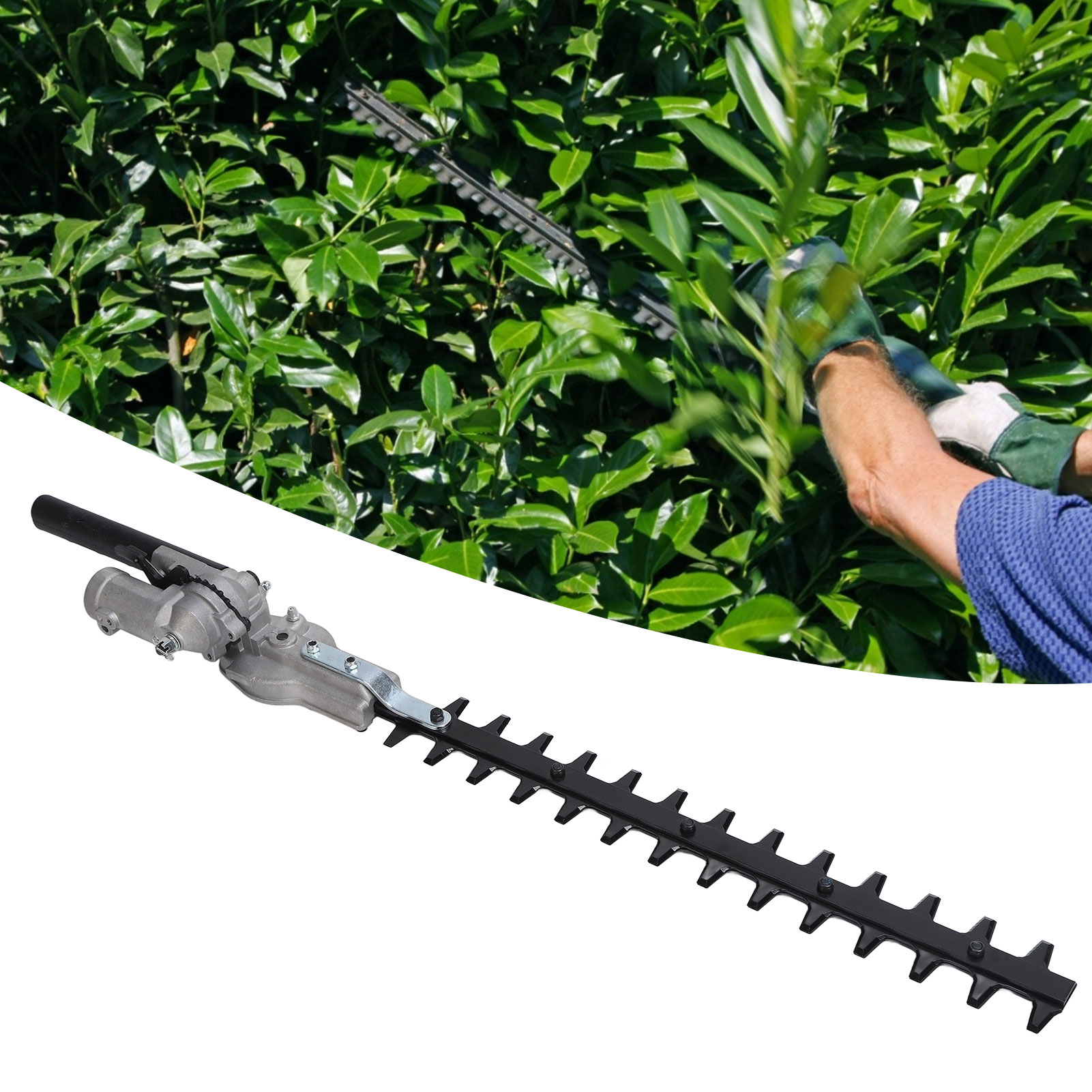 26mm Hedge Trimmer Blade Attac - Gardening Tools Basic ulasan dan harga