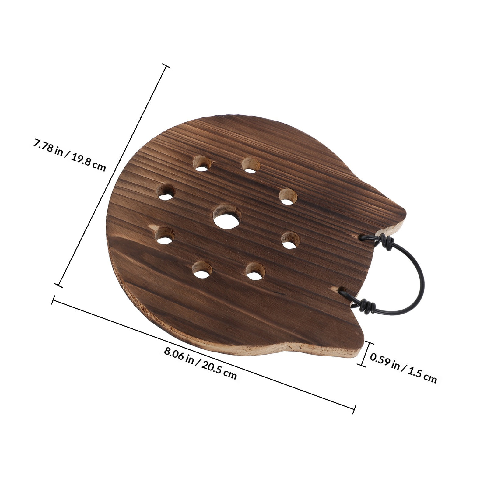 Cat Shape Fern Mounting Board  - Vertical Wall Planter ulasan dan harga