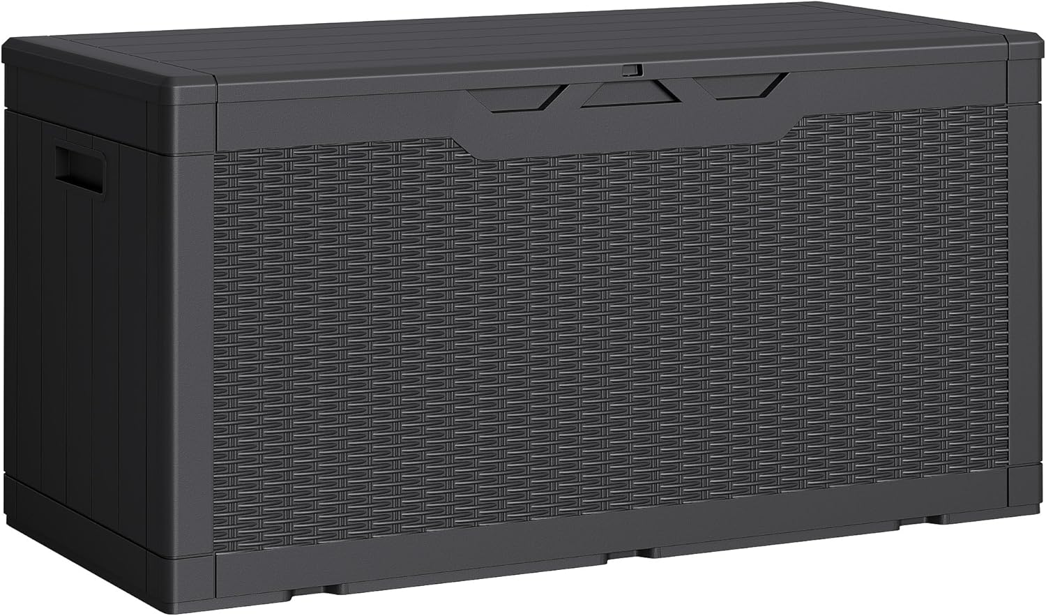 100 Gallon Outdoor Storage Box - Gardening Tools Images ulasan dan harga
