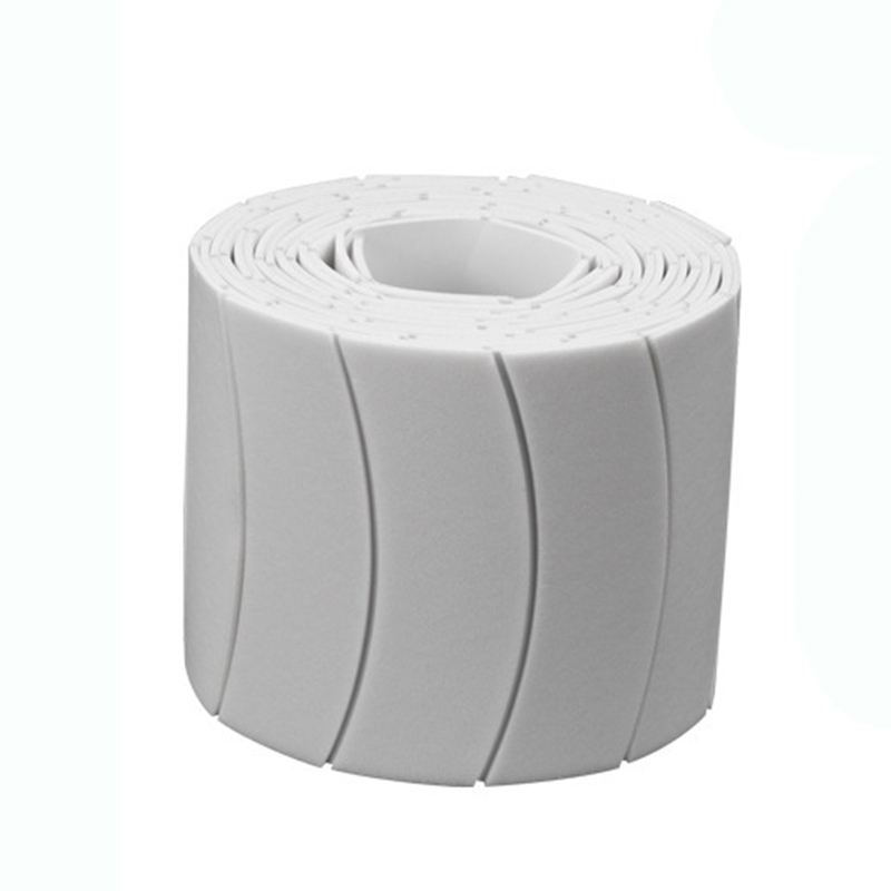 110PCS/roll Foam Eye Pads Eye  - Grafting Tape ulasan dan harga