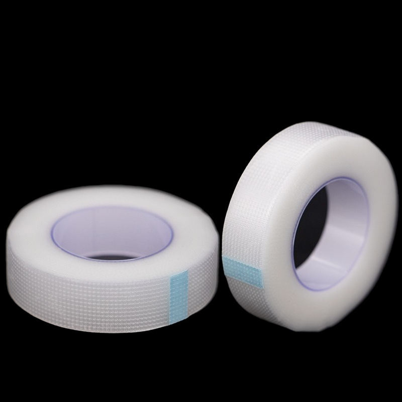 3/5 Rolls Eyelashes Extension  - Grafting Tape ulasan dan harga