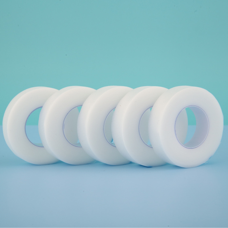 3/5 Rolls Eyelashes Extension  - Grafting Tape ulasan dan harga