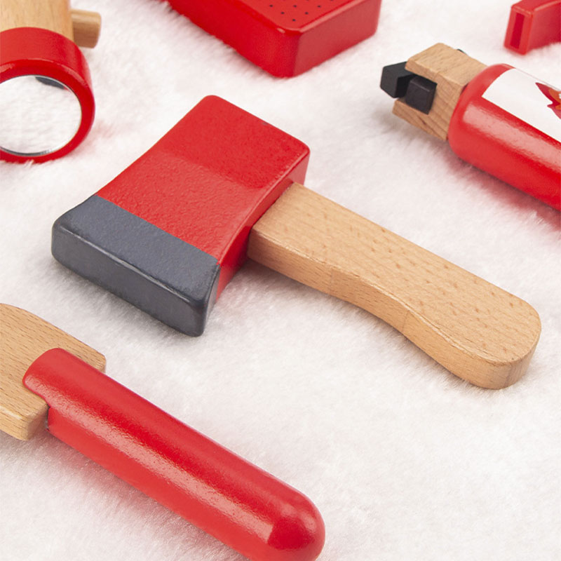 Kids Wooden Simulation Tool Fi - Gardening Tools For 3 Year Old ulasan dan harga