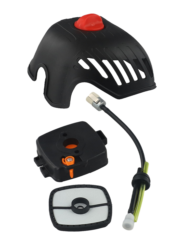 Sleek Design of the Air Filter - Gardening Tools Online ulasan dan harga