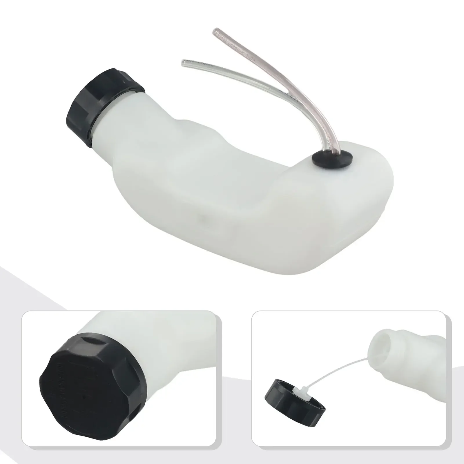 1 Pc Spare Gas And Fuel Tank F - Gardening Tools Basic ulasan dan harga
