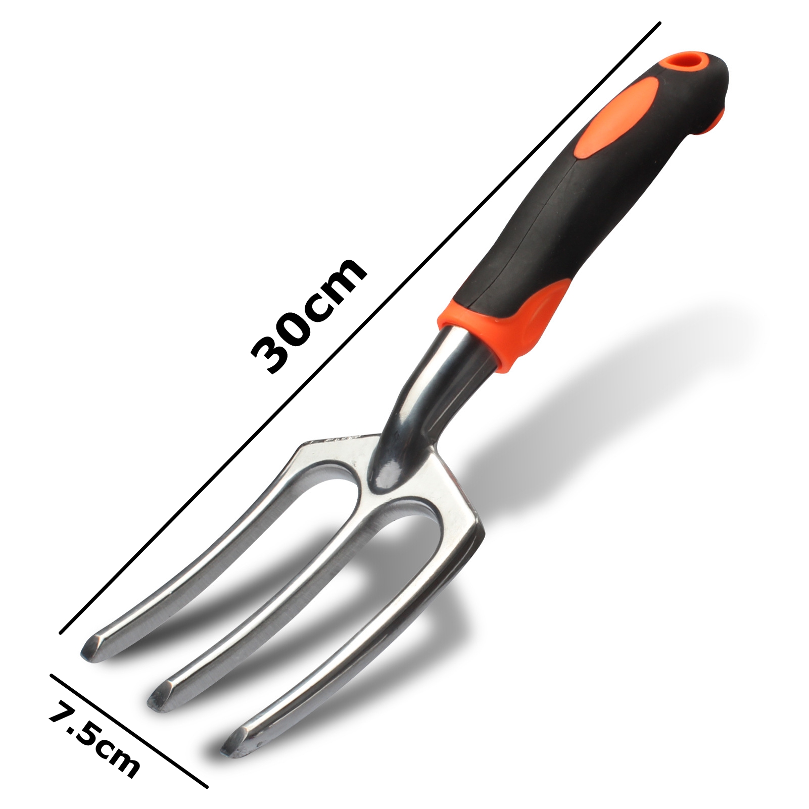 8 Sets Eco-Friendly Ergonomic  - Gardening Tools Rack ulasan dan harga