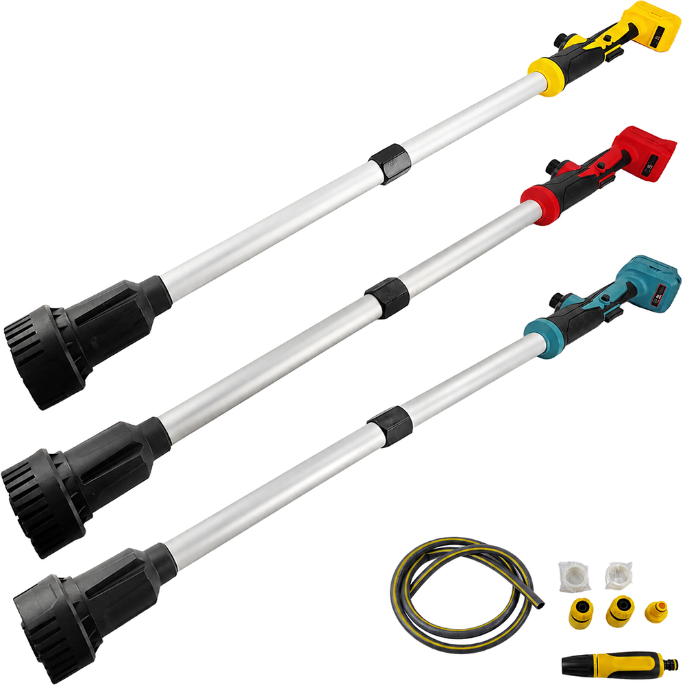 SIHAO Portable Water Pump Cord - Gardening Tools China ulasan dan harga