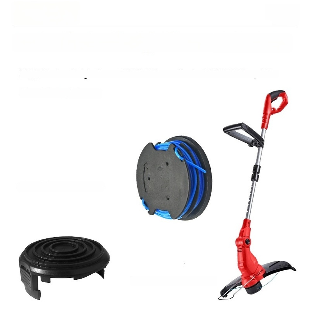 Spool Replacement Kit with 3 S - Gardening Tools Harbor Freight ulasan dan harga