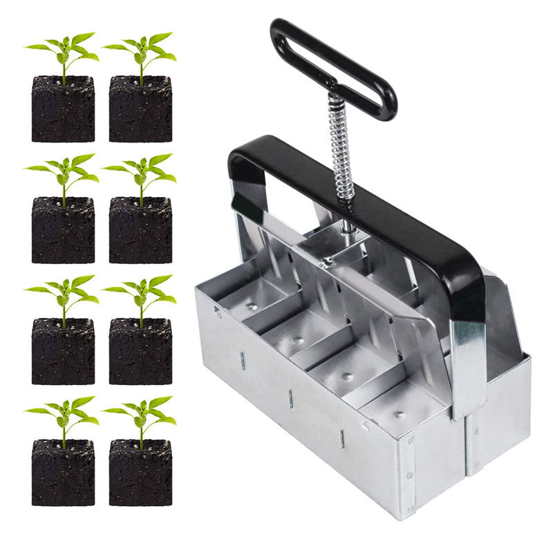 Amazon Cross Border Clod Maker - Gardening Tools Amazon ulasan dan harga