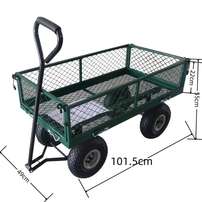 Garden moving tool truck, fire - Gardening Tools Amazon ulasan dan harga