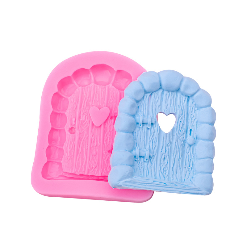 Fairy Garden Door Silicone Mol - Gardening Tools For 3 Year Old ulasan dan harga