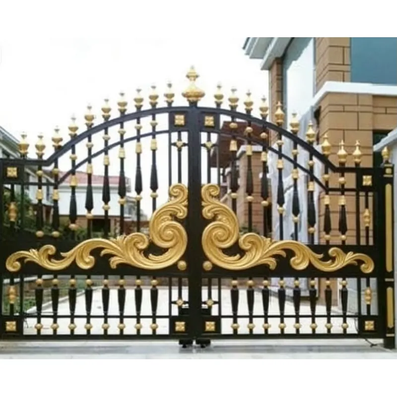 2026 Decorative Wrought Iron G - Gardening Tools China ulasan dan harga