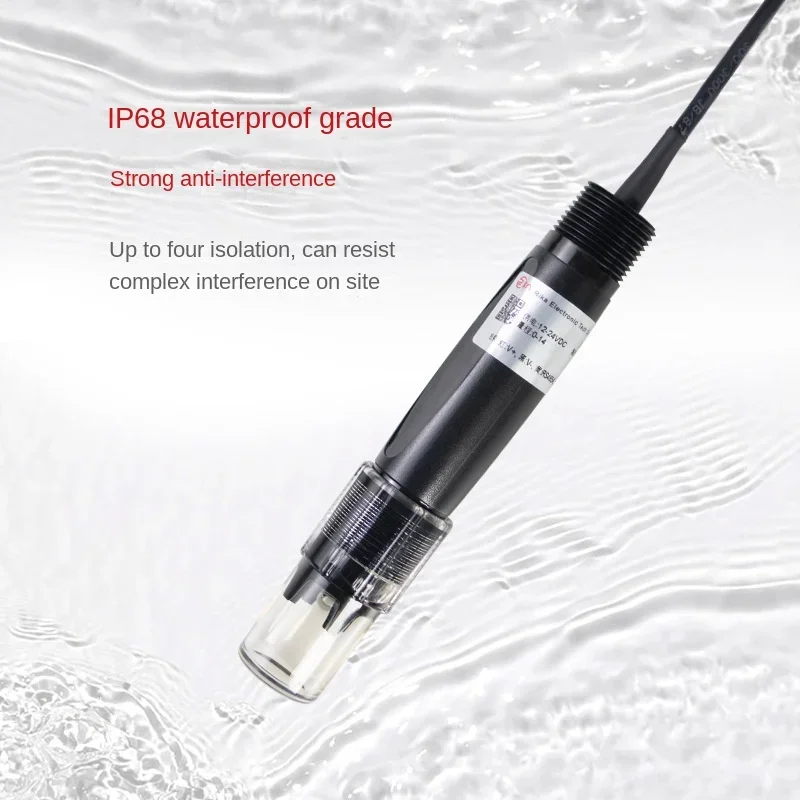 Hot SalesWater Quality PH Sens - Gardening Tools Online ulasan dan harga