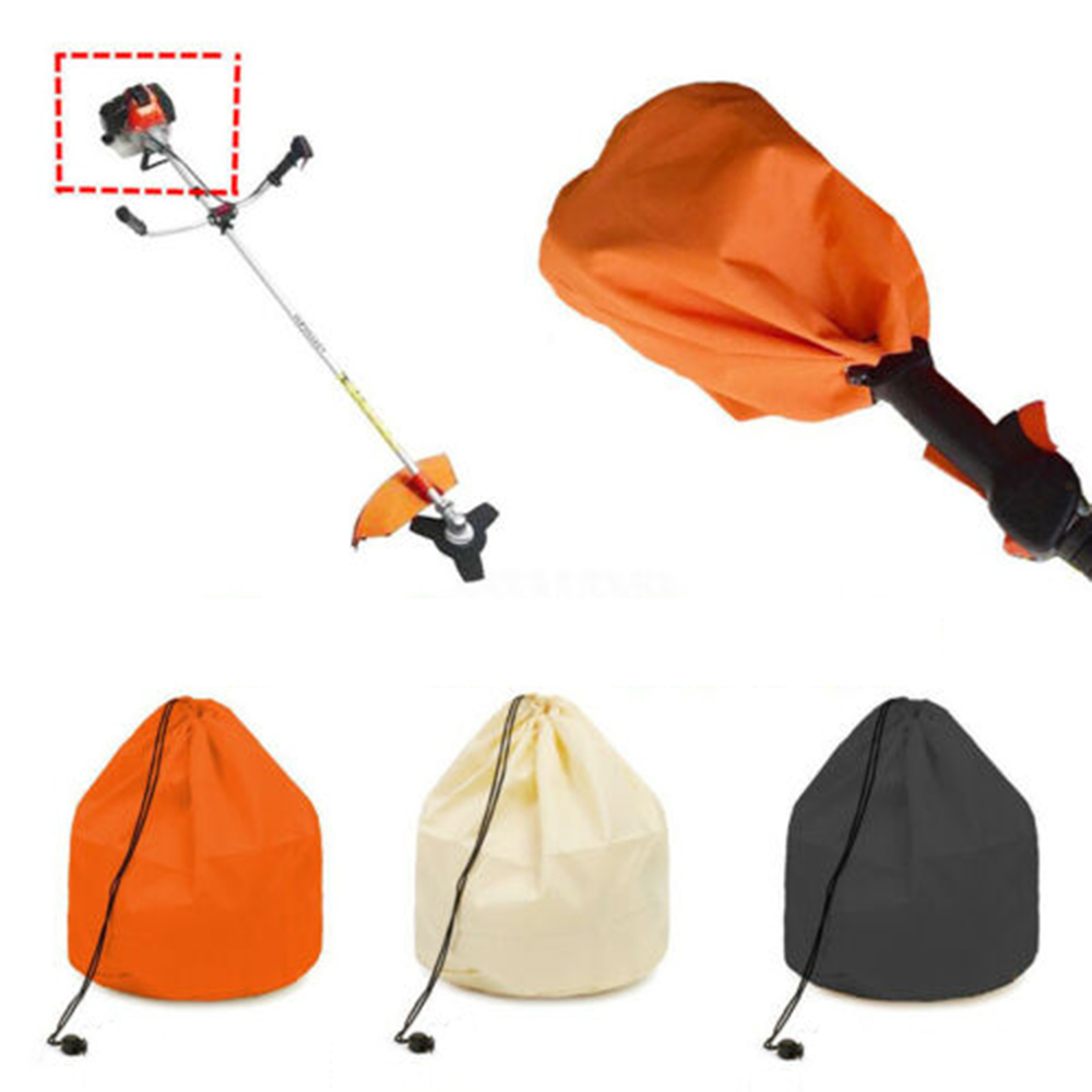 Polyester Engine Cover Bag For - Gardening Tools Basic ulasan dan harga