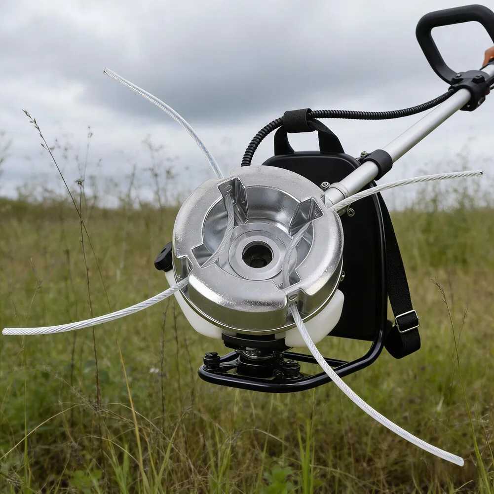 String Trimmer Head Designed f - Gardening Tools Online ulasan dan harga