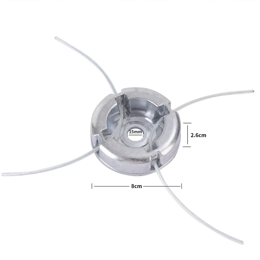 String Trimmer Head Designed f - Gardening Tools Online ulasan dan harga