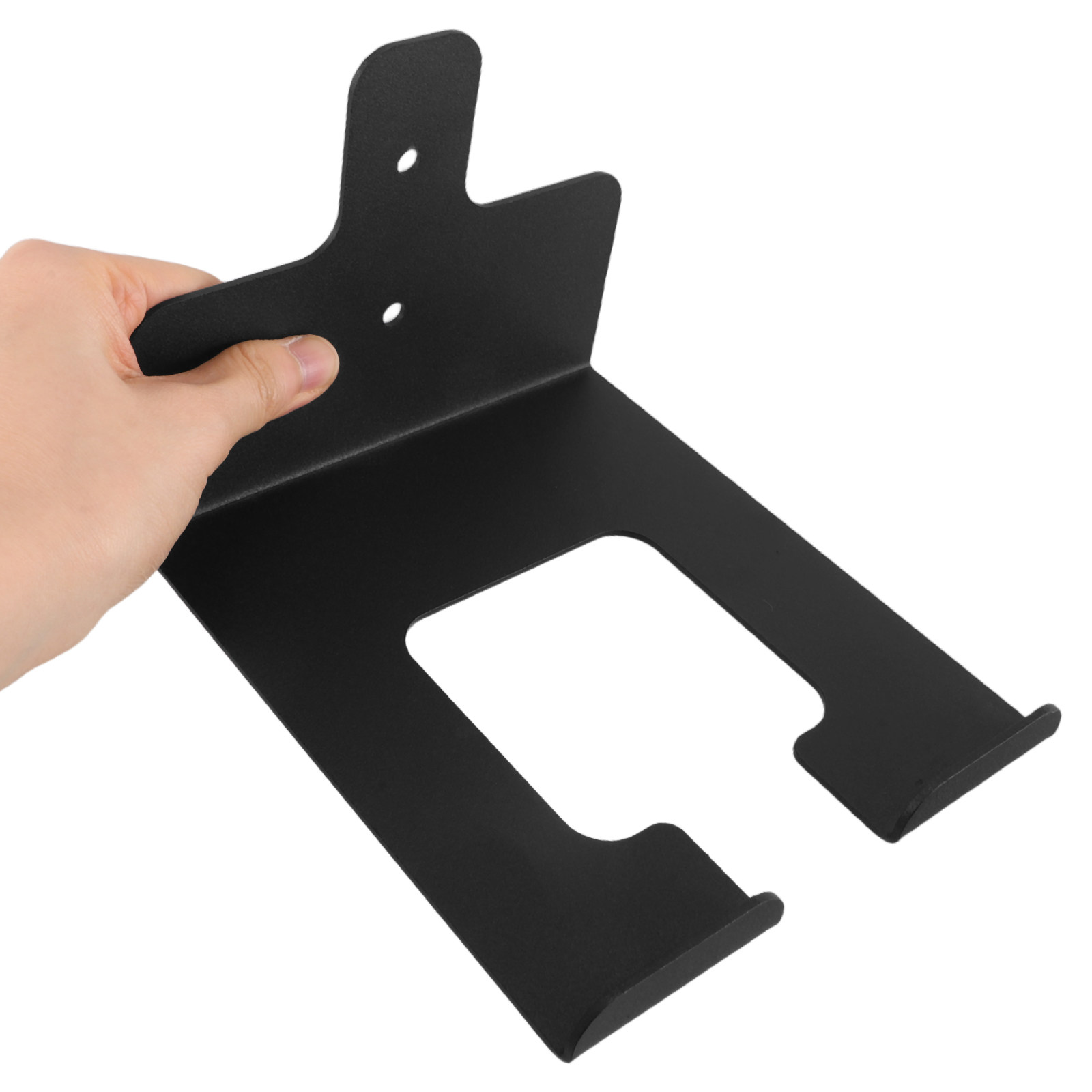 2Sets Heavy Duty Wall Mounted  - Gardening Tools Rack ulasan dan harga
