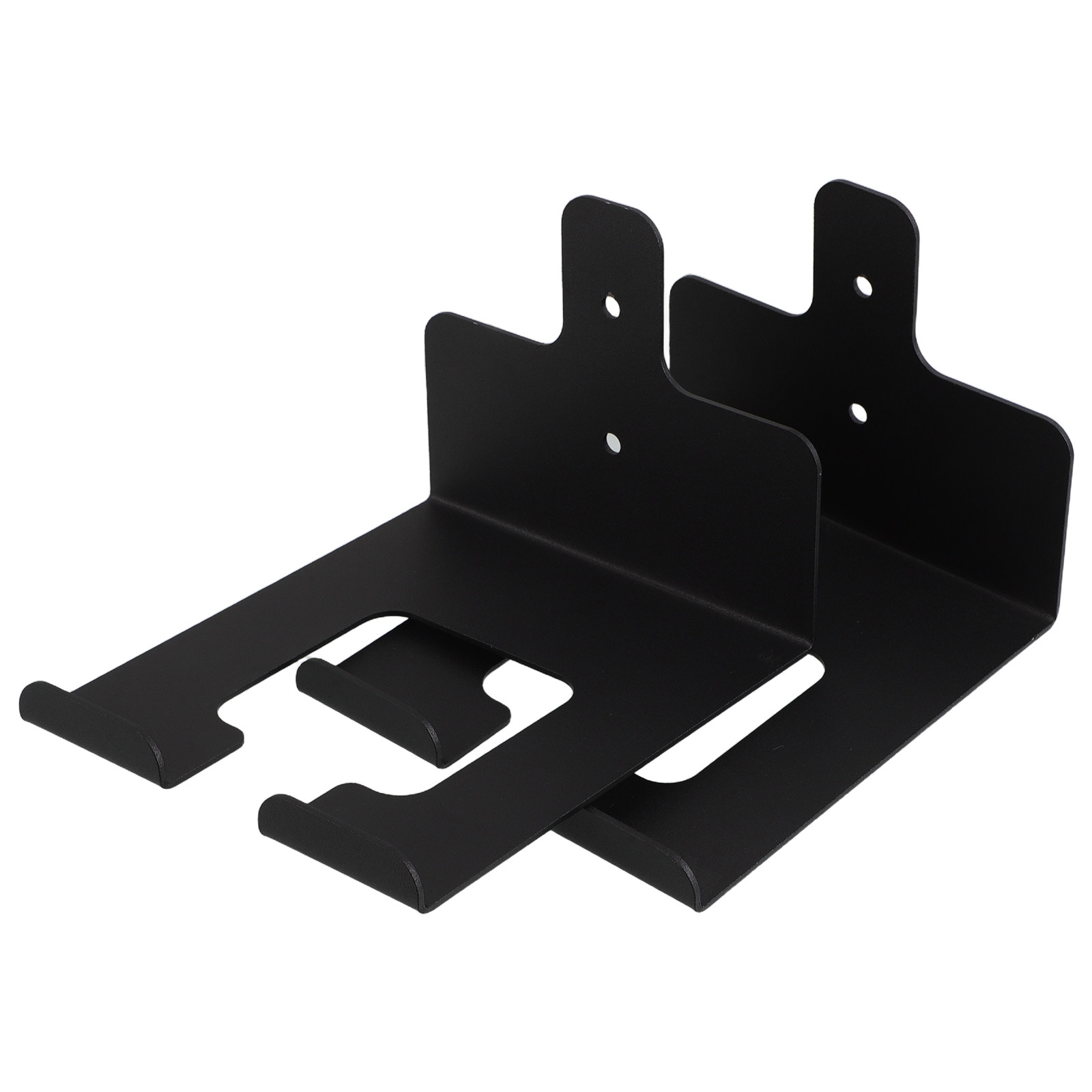 2Sets Heavy Duty Wall Mounted  - Gardening Tools Rack ulasan dan harga