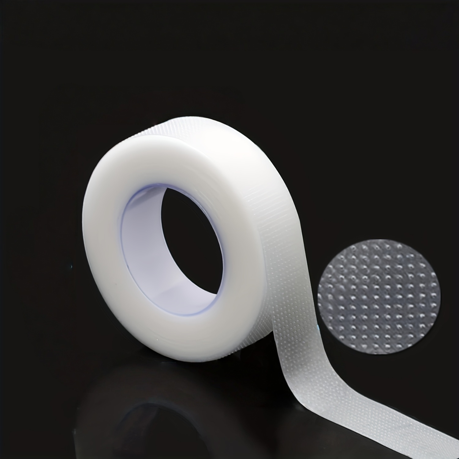 10 Rolls 9m PE Eyelash Extensi - Grafting Tape ulasan dan harga