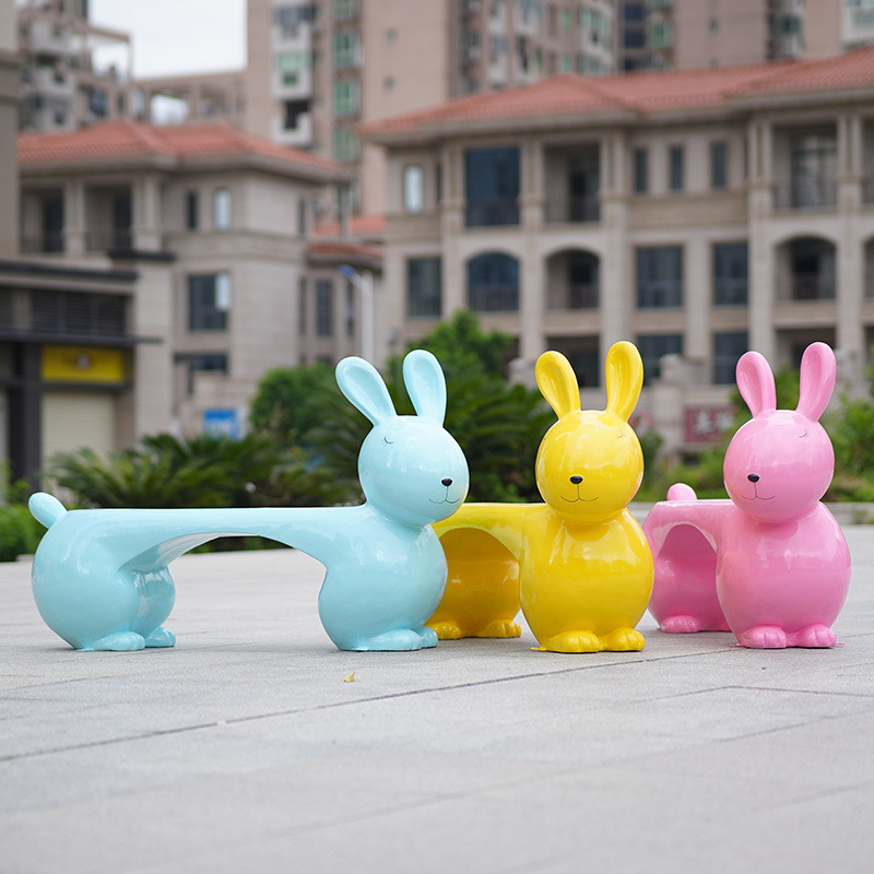 Cartoon animal seat outdoor fi - Gardening Tools Sketch ulasan dan harga