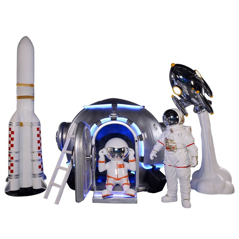 Luminous astronaut astronaut s - Gardening Tools Sketch ulasan dan harga