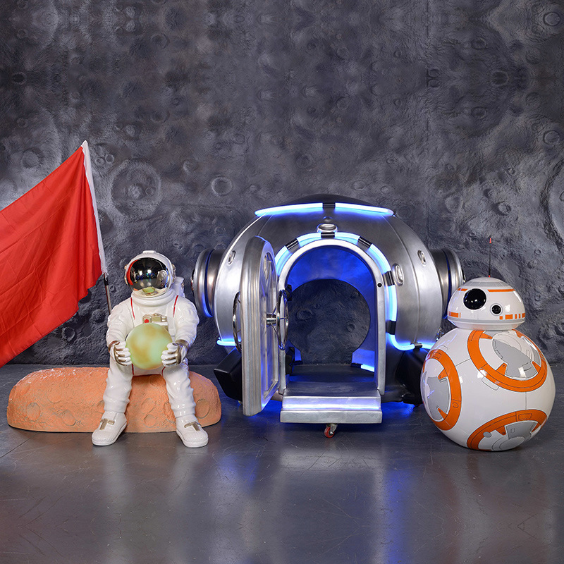 Luminous astronaut astronaut s - Gardening Tools Sketch ulasan dan harga