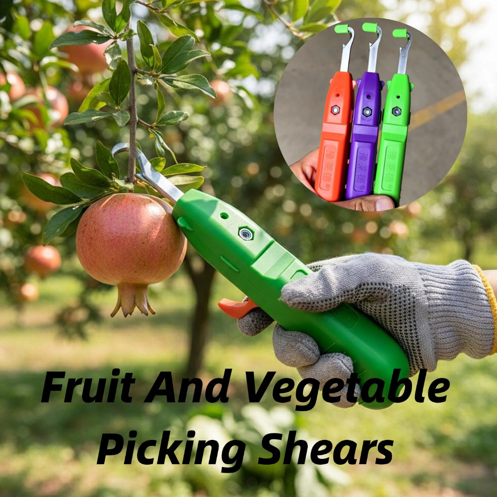 Fruit And Vegetable Picking Sh - Gardening Tools Basic ulasan dan harga