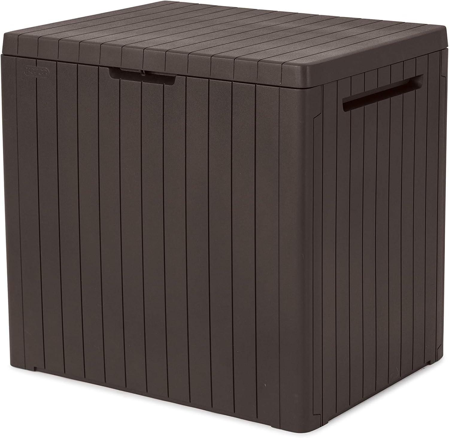 Keter City Outdoor Storage Box - Gardening Tools Images ulasan dan harga