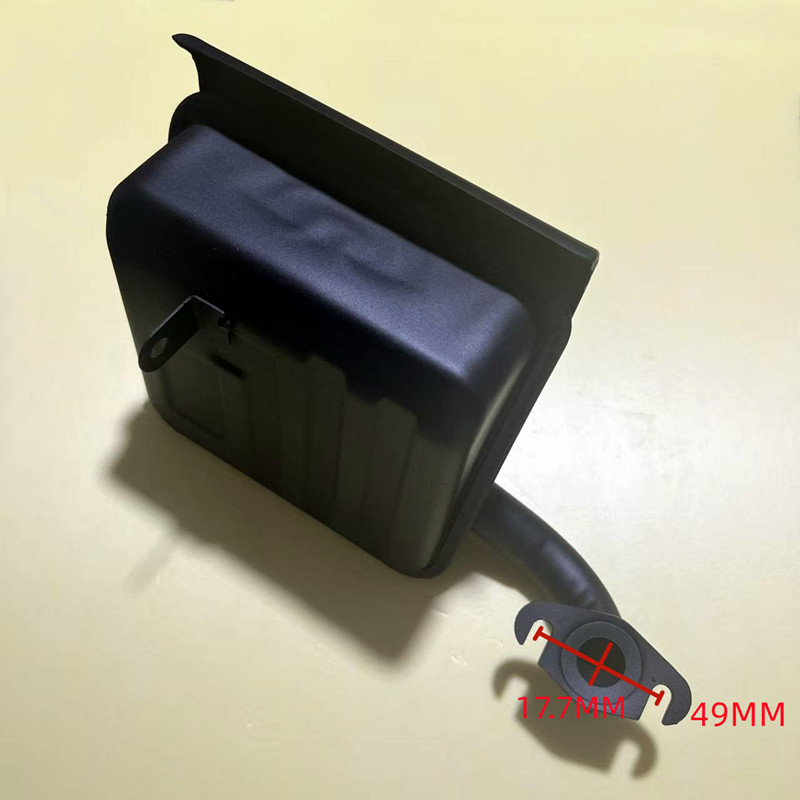 Exhaust Muffler For Harbor Fre - Gardening Tools Harbor Freight ulasan dan harga