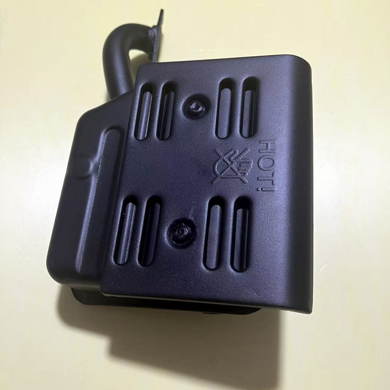 Exhaust Muffler For Harbor Fre - Gardening Tools Harbor Freight ulasan dan harga