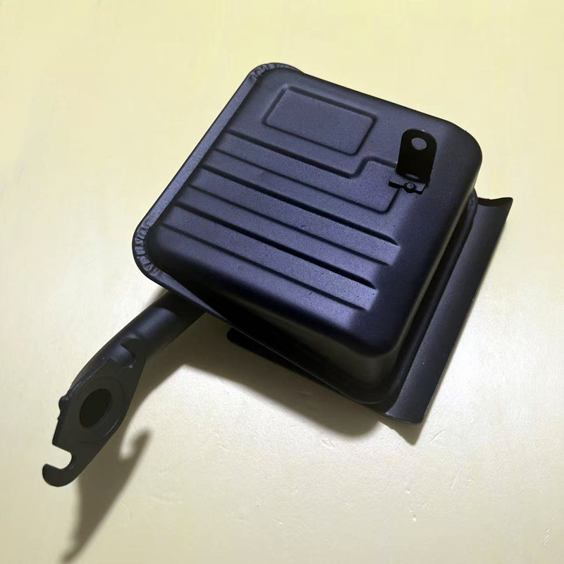 Exhaust Muffler For Harbor Fre - Gardening Tools Harbor Freight ulasan dan harga