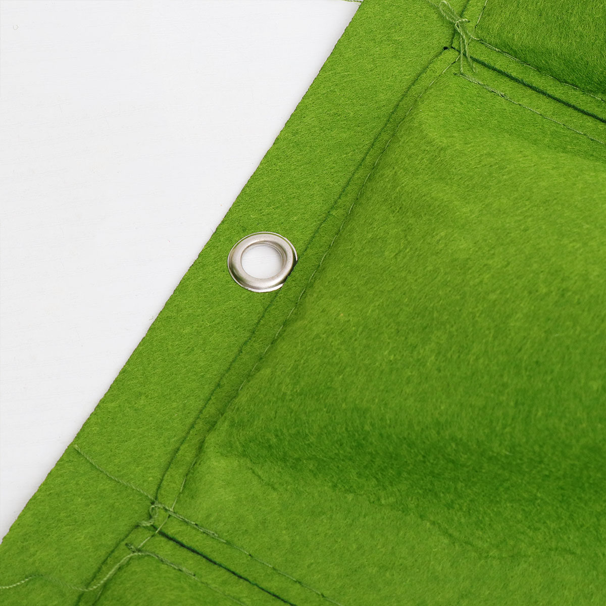 Wall Hanging Planting Bag Gree - Vertical Wall Planter ulasan dan harga