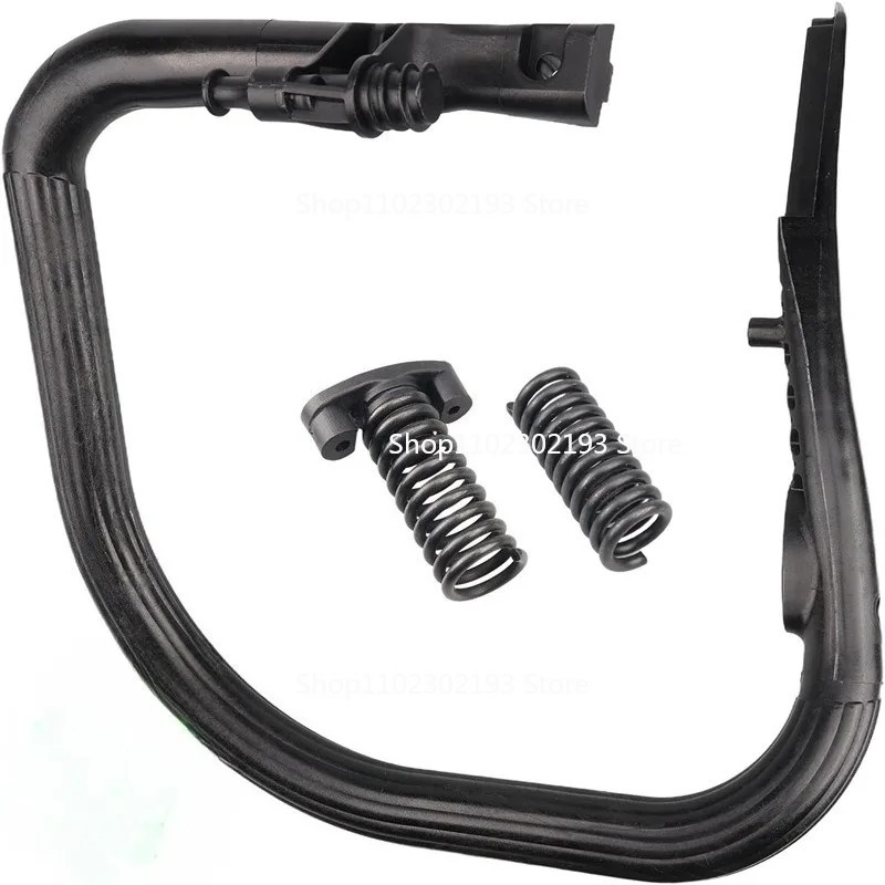 11407911703 Front Handle Bent  - Stihl Chainsaw Ms311 ulasan dan harga