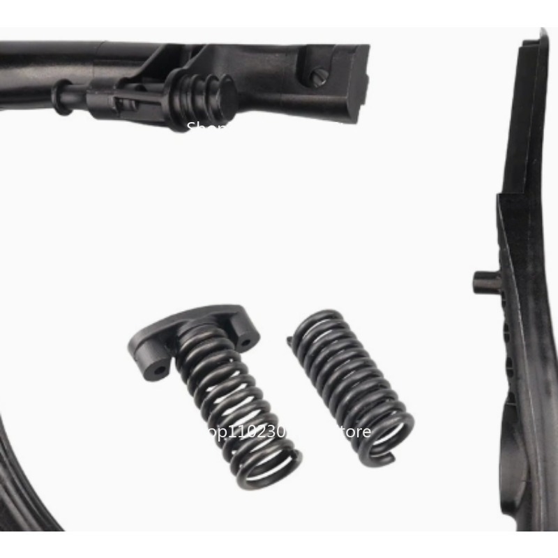 11407911703 Front Handle Bent  - Stihl Chainsaw Ms311 ulasan dan harga