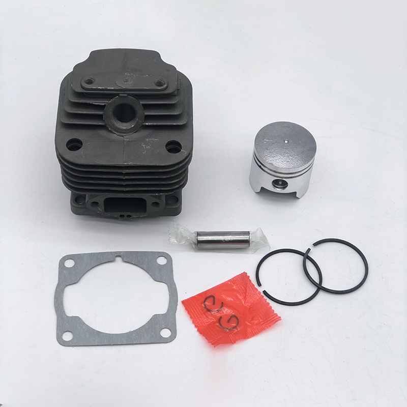 39mm CYLINDER PISTON KIT FIT F - Gardening Tools Basic ulasan dan harga