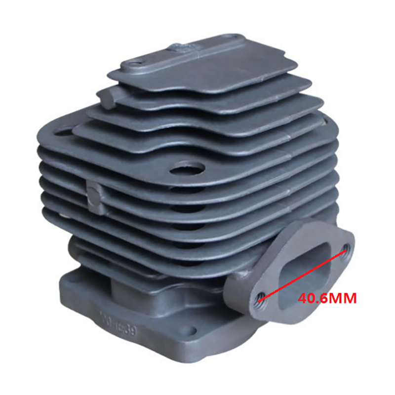 39mm CYLINDER PISTON KIT FIT F - Gardening Tools Basic ulasan dan harga