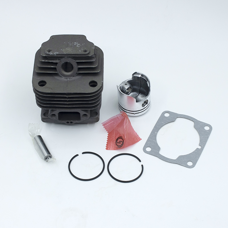 39mm CYLINDER PISTON KIT FIT F - Gardening Tools Basic ulasan dan harga